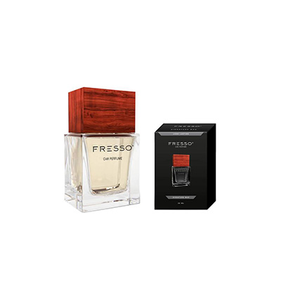 Fresso Perfumy Signature Man автомобильный парфюм, 50мл