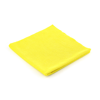 Plush Towel - плюшевая микрофибра для финишных работ - Shine Systems