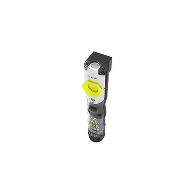 IL-625R UNILITE инспекционный фонарь COB 625Lm +SMD 250Lm +УФ, 2500mAh, IP65