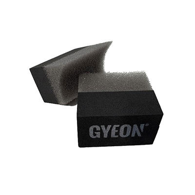 GYQ549 GYEON Tire Applicator Large аппликаторы для шин (2шт), 10х6х8см