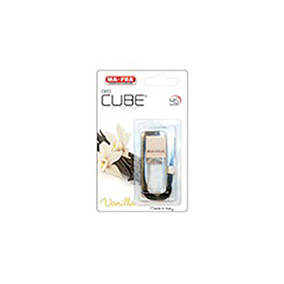 H0196 MA-FRA Deo Cube Vanilla гипоаллергеный ароматизатор, ваниль