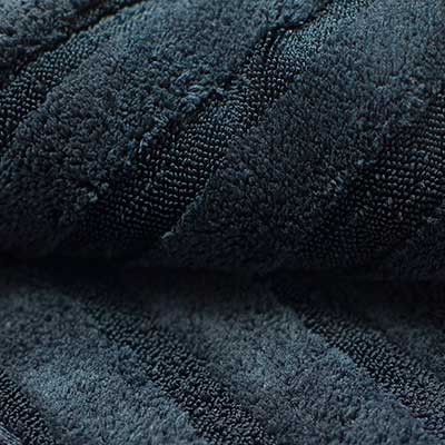 FHA020 Foam Heroes Dark Slate микрофибровое полотенце для сушки 50х80см, 1100г/м2