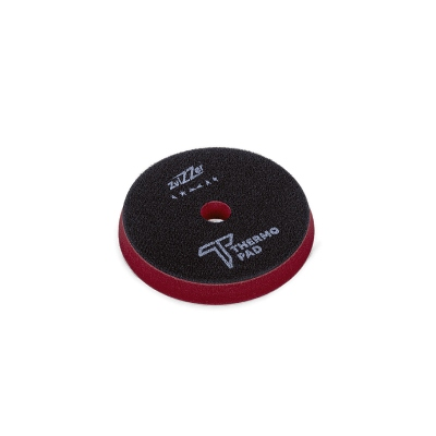 ZV-TP00014020RD ZviZZer Allrounder Thermo Pad мягкий полировальный круг, 140/20/125мм