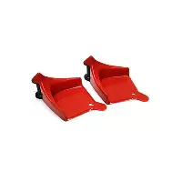 703102 MaxShine Ezy Wheel Hose Slide Rollers комплект для подпорки колес