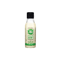 FHB124 Foam Heroes Lime Scrub абразивный очиститель стекол, 100мл