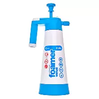 KWAZAR Venus Super Foamer PRO+ накачной пеногенератор рН 3-8, 2л
