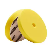 534BN Buff and Shine Uro-Tec средний поролоновый круг из сетчатой пены, 127мм