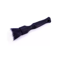 MCY-00086 Detail Factory Brush-TriGrip Small Synthetic Black кисть малая синтетическая