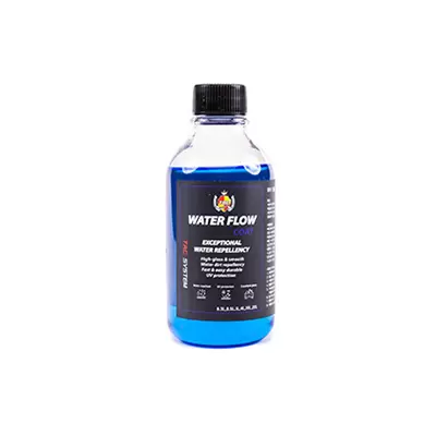 TAC System Water Flow Coat защитное покрытие для ЛКП, 300мл
