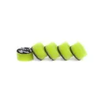 MINI159UF ZviZZer mini ультрамягкий финишный круг (5шт), 15/9/15мм