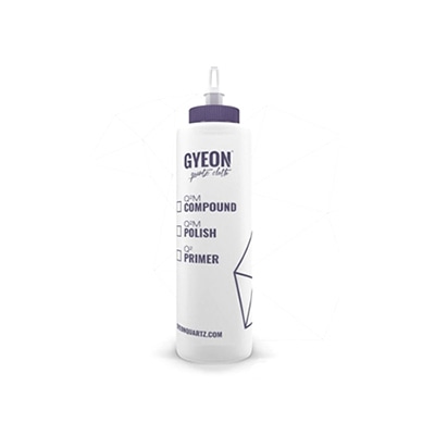 GYQ264 GYEON Dispenser Bottle мерная бутылка для паст, 300мл