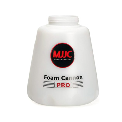 M005 MJJC Foam Cannon Pro бутылка пластиковая, 1.2л