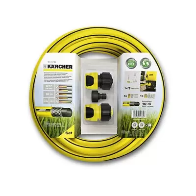 2.645-156.0 Karcher Комплект для подключения минимоек