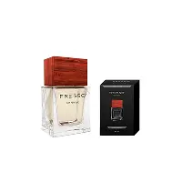 Fresso Perfumy Signature Man автомобильный парфюм, 50мл