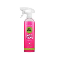 FHB015 Foam Heroes Mad Drops Raspberry быстрое гидрофобное покрытие для ЛКП, 500мл