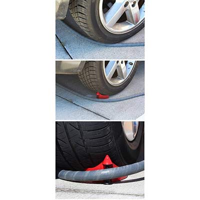 703102 MaxShine Ezy Wheel Hose Slide Rollers комплект для подпорки колес