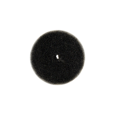 3KWB Buff and Shine Uro Wool Medium Cut среднережущий шерстяной коротковорсный круг (2шт), 76мм