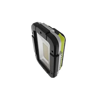 SLR-1750 UNILITE портативная LED лампа 1750Lm, 10400mAh, IPX5, Power Bank