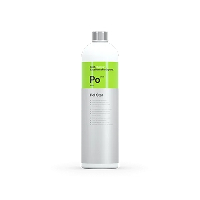 92001 Koch Chemie Pol Star средство для чистки кожи, алькантары, ткани, 1л