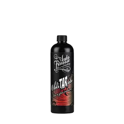 OB500 Auto Finesse ObliTARate очиститель битума и силикона, 500мл