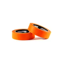 58280/25 Jeta PRO Orange лента маскирующая, 80°С-30мин, оранжевая, 25ммx45м