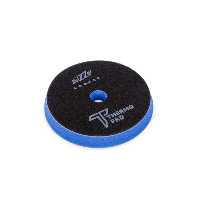 ZV-TP00014020BE ZviZZer Allrounder Thermo Pad полутвердый полировальный круг, 140/20/125мм