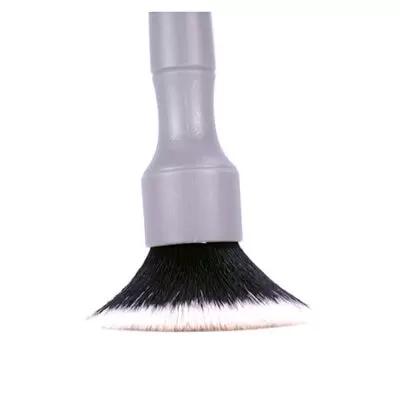 MCY-00009 Detail Factory Ultra-Soft Detailing Brush Small Grey кисть малая синтетическая