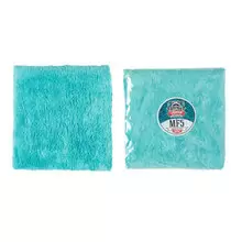 LERATON MF5 AQUA PLUSH плюшевая полировальная микрофибра, 40x40см