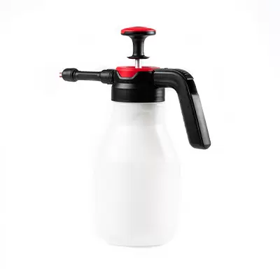 GWPS-20 Glosswork Pressure Sprayer ручной пеногенератор для щелочных составов, 2л