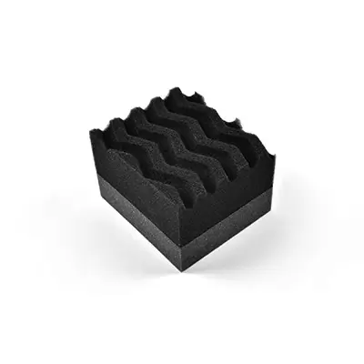 9011014 MaxShine Hydro-Tech Tire Gel Applicator аппликатор для чернения резины