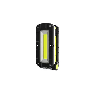 SLR-1000 UNILITE портативная LED лампа 1000Lm, 5200mAh, IPX5