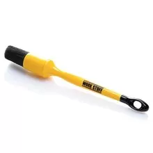Work Stuff Black кисть для детейлинга, 24мм
