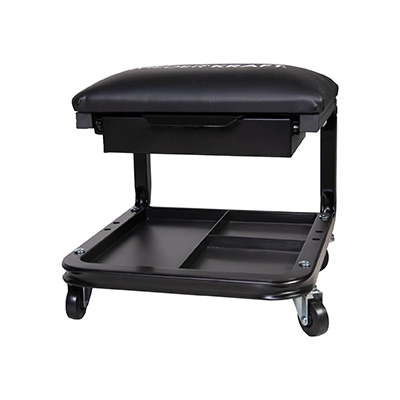 WDK-86030 Wiederkraft сиденье ремонтное на колесах