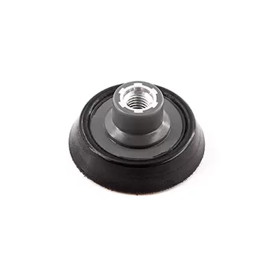 SS620 Shine Systems Backing pad 75RO подложка для ротационной машинки, 75мм