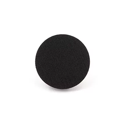 SS620 Shine Systems Backing pad 75RO подложка для ротационной машинки, 75мм