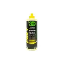 422OZ08 3D HD POXY воск-силант, 240мл