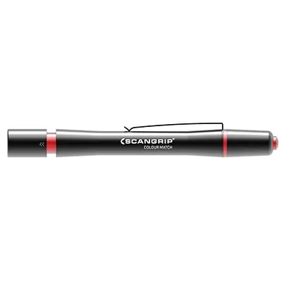 Scangrip MATCHPEN компактный фонарик