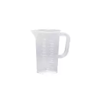 710101 MaxShine Measuring Cup мерный стакан, 100мл