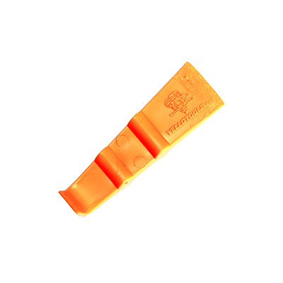 MI0201010305 YelloTools оранжевый миниракель средней жесткости с углом 90°, 10/20мм