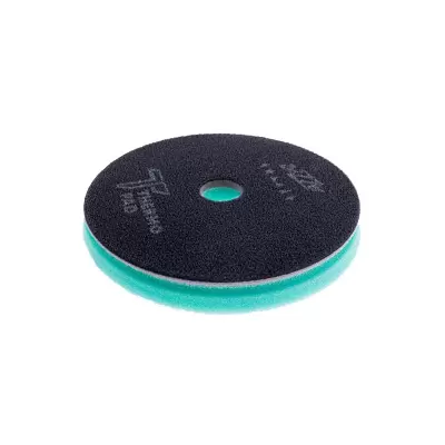 TA00014020GN ZviZZer Allrounder Thermo Pad твердый полировальный круг, 140/20/125мм