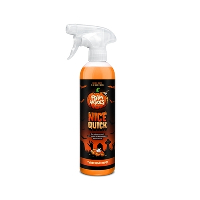 FHL027 Foam Heroes Nice Quick детейлер-спрей для интерьера автомобиля тыквенный пирог, 500мл