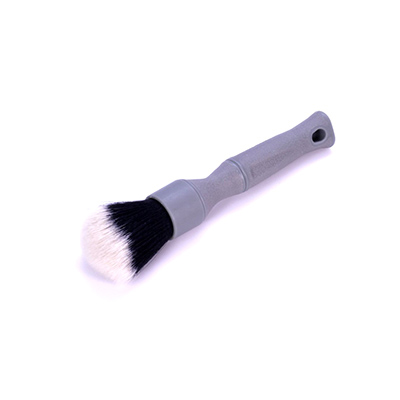 MCY-00084 Detail Factory Brush-TriGrip Small Synthetic Gray кисть малая синтетическая
