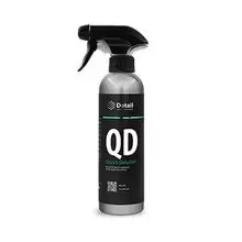 DT-0356 Detail QD Quick Detailer детейлер-спрей для интерьера и экстерьера, 500мл