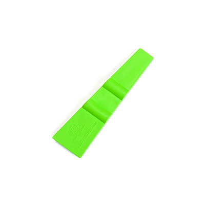 MI0201010303 YelloTools зеленый миниракель мягкий, 10/20мм
