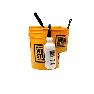 Work Stuff Bucket Hanger органайзер для ведра