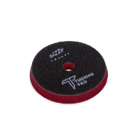 ZV-TP00014020RD ZviZZer Allrounder Thermo Pad мягкий полировальный круг, 140/20/125мм