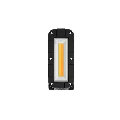 CRI-700R UNILITE детейлинг фонарь CRI 96+, 700Lm, 3 цвета + УФ, 5200mAh