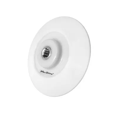 3051150 MaxShine Backing Plate M14 подложка для ротационной машинки, 150мм