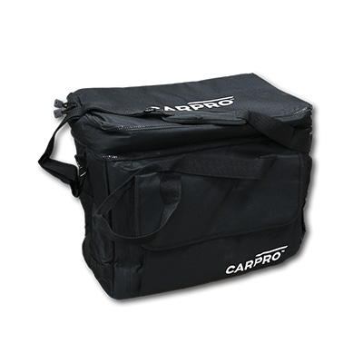 BDB CarPRO Big Detailing Bag большая сумка детейлера, 45х30х40см