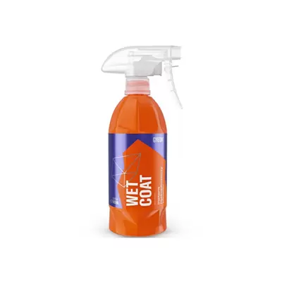 GYQ232 GYEON WetCoat кварцевый усилитель гидрофобных свойств, 500мл